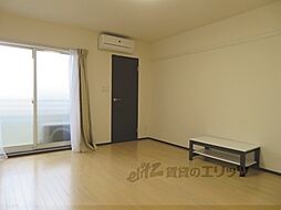 京都丹後鉄道宮豊線 峰山駅 徒歩20分の賃貸アパート 2階1Kのリビング/ダイニング