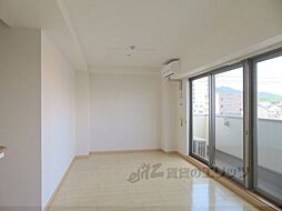 アネックス福知山 3階3LDKのリビング/ダイニング