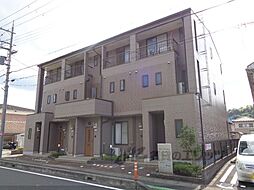 メゾンプラティーク 203