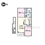 京都府綾部市大島町穴見：物件画像／株式会社エリッツ　エリッツ西舞鶴駅前店