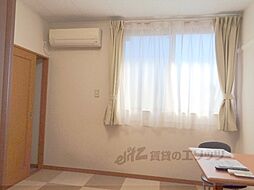 レオパレスクレインコート折原 1Kの写真