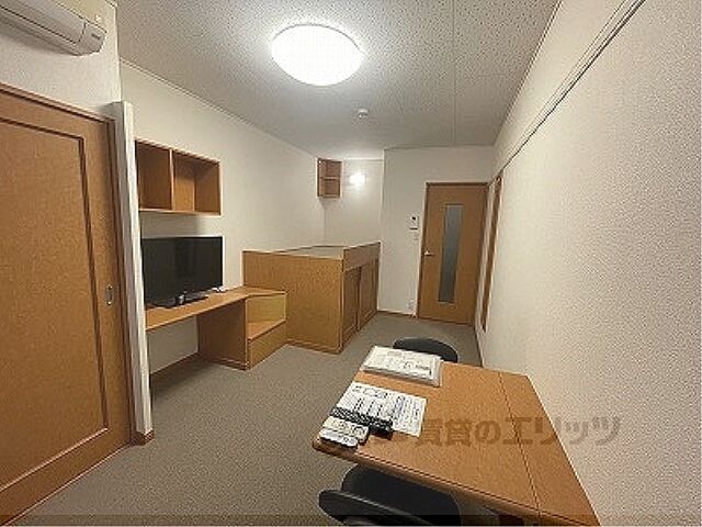 室内