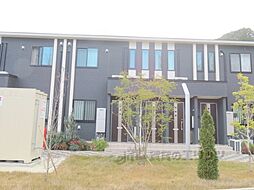 パークサイドヴィレッジ