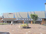 福知山駅　まで2600メートル