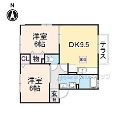 コンフォール立町A棟