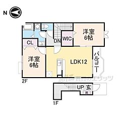 🉐敷金礼金0円！🉐福知山線 黒井駅 徒歩9分