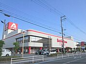 バザールタウン綾部　アスパまで800メートル