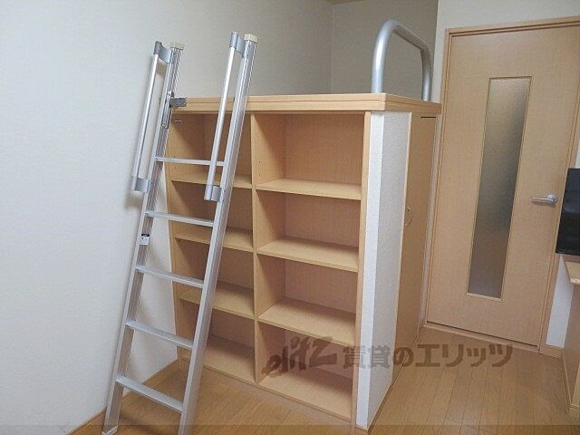 子供部屋