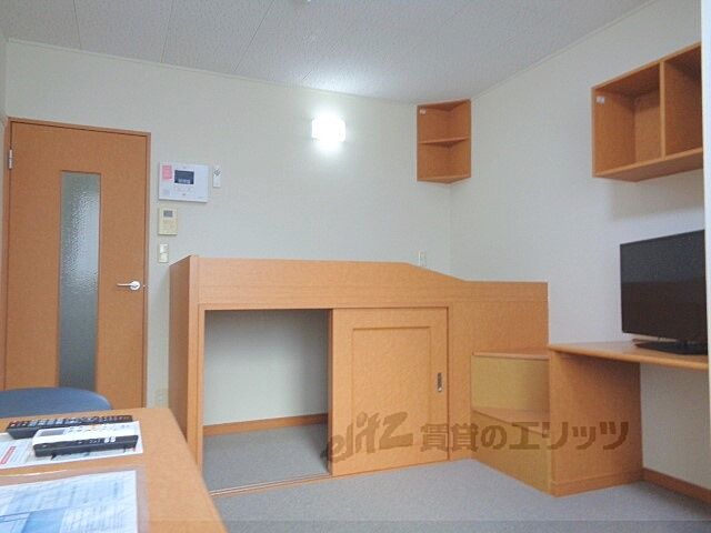 子供部屋