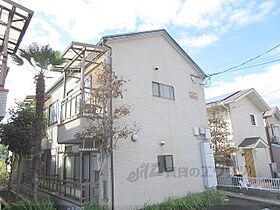 京都府南丹市園部町小山西町大向（賃貸アパート1R・2階・20.00㎡） その1