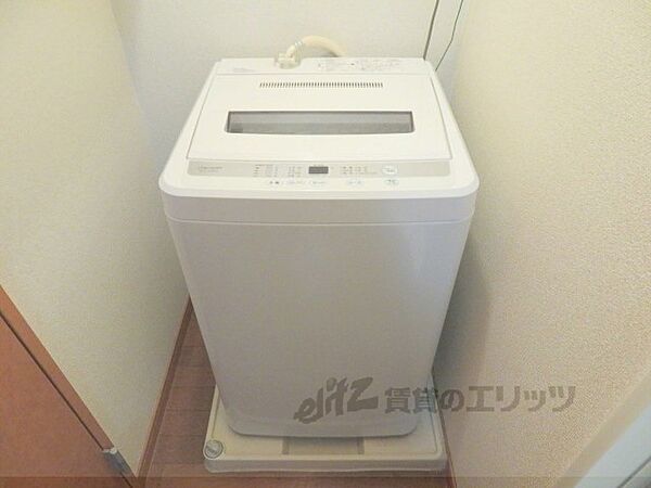 画像24:洗濯機