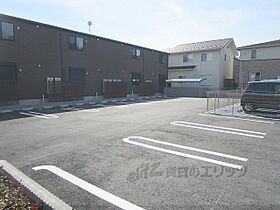 京都府南丹市園部町横田7号（賃貸アパート1LDK・1階・50.05㎡） その22