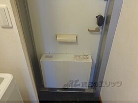 レオパレスMｋａｇｅ 102 ｜ 京都府舞鶴市倉梯町（賃貸アパート1K・1階・19.87㎡） その11