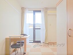 レオパレスエスペランサ舞 1Kの写真