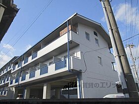 京都府亀岡市篠町広田2丁目（賃貸マンション1K・1階・21.00㎡） その9