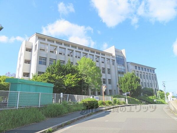 画像11:福知山公立大学まで9990メートル