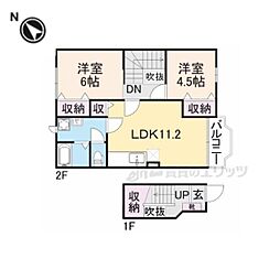 🉐敷金礼金0円！🉐京都丹後鉄道宮豊線 京丹後大宮駅 徒歩24分