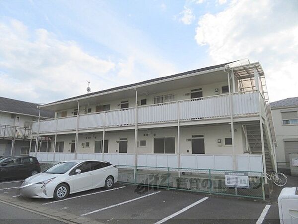 ライブ池ノ本 102｜京都府福知山市篠尾新町4丁目(賃貸アパート2LDK・1階・53.06㎡)の写真 その11