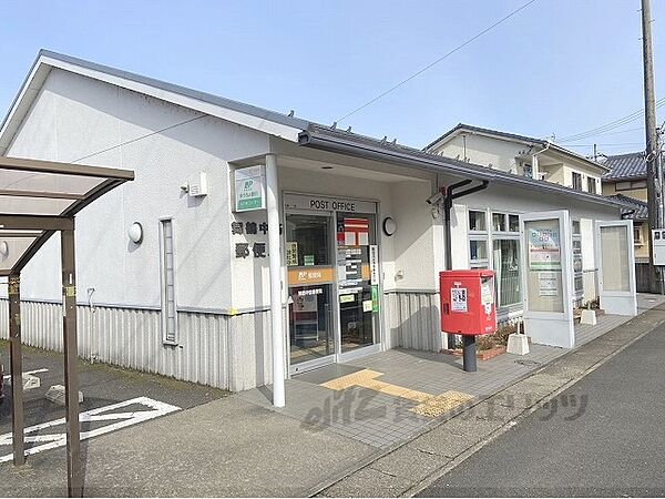 画像12:舞鶴中筋郵便局まで2000メートル