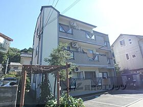 ＴＯＳＴ栄洛館 1-A ｜ 京都府京都市左京区静市市原町（賃貸マンション1K・1階・21.00㎡） その10