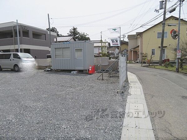 京都府福知山市字前田小字赤所(賃貸アパート1LDK・1階・36.00㎡)の写真 その16