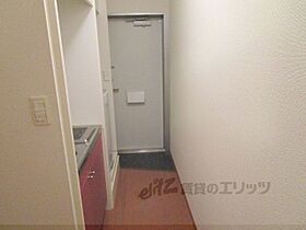 レオパレスヴィーブル呉服町 207 ｜ 京都府亀岡市呉服町（賃貸マンション1K・2階・22.35㎡） その10