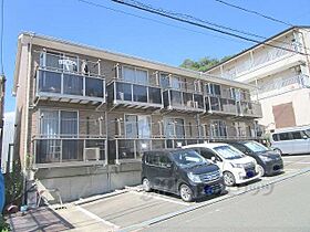 加賀山コーポ8 88 ｜ 京都府亀岡市曾我部町南条岩ケ谷（賃貸アパート1R・2階・24.05㎡） その1