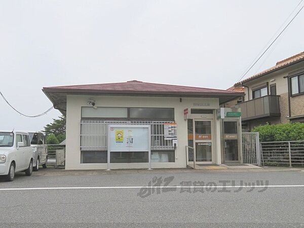 画像13:谷川駅前郵便局まで650メートル