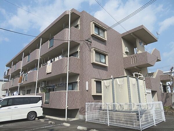 京都府福知山市駅南町2丁目(賃貸マンション3LDK・1階・63.17㎡)の写真 その1