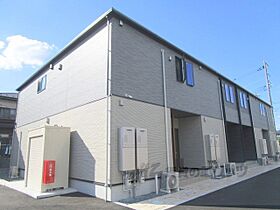 コンフォール園部 104 ｜ 京都府南丹市園部町木崎町下ヲサ（賃貸アパート1LDK・1階・50.14㎡） その1