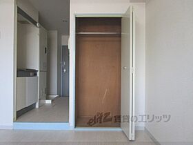 リベーラ塩屋 209 ｜ 京都府亀岡市塩屋町（賃貸マンション1K・2階・20.80㎡） その25