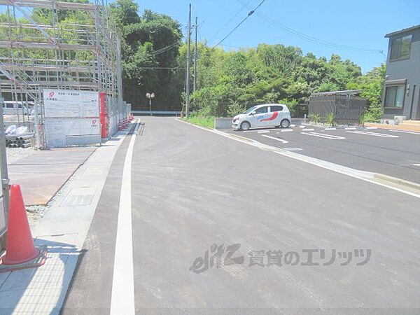 京都府福知山市字長田(賃貸アパート1LDK・1階・50.01㎡)の写真 その24