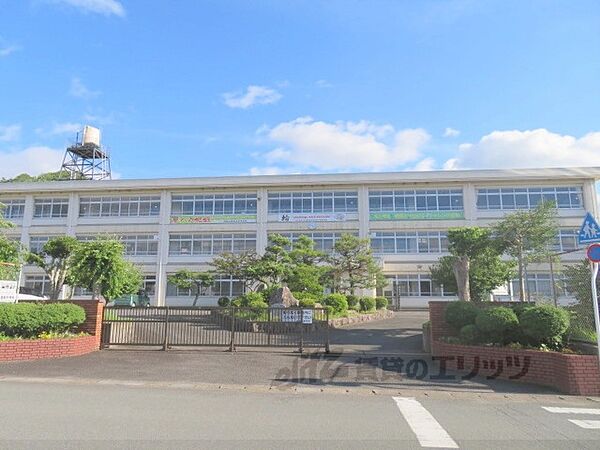 ドゥーズ 102｜京都府福知山市昭和新町(賃貸マンション1LDK・1階・42.57㎡)の写真 その7