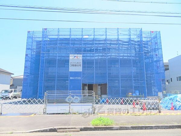 ドゥーズ 305｜京都府福知山市昭和新町(賃貸マンション2LDK・3階・59.45㎡)の写真 その1