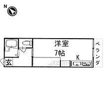 ライフステージ広瀬倉梯 209 ｜ 京都府舞鶴市倉梯町（賃貸マンション1R・2階・22.55㎡） その2