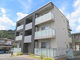 京都府福知山市厚中町（賃貸マンション1LDK・3階・49.50㎡） その1