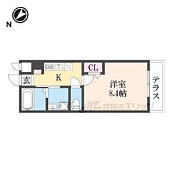 山陰本線 福知山駅 バス10分 土師新町下車 徒歩8分