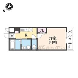 山陰本線 福知山駅 バス10分 土師新町下車 徒歩8分