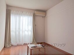 レオパレス大陽舞鶴 108 1階1Kのリビング/ダイニング