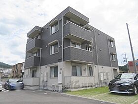 兵庫県丹波市柏原町柏原（賃貸アパート1K・3階・32.41㎡） その1