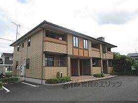 京都府福知山市石原5丁目（賃貸アパート1LDK・2階・53.60㎡） その1