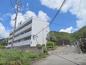 ベルフィオーレS2 B棟 201 ｜ 兵庫県丹波市春日町黒井（賃貸アパート2LDK・2階・57.22㎡） その8