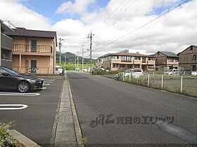 京都府福知山市荒河東町（賃貸アパート1K・1階・30.00㎡） その17