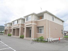 京都府南丹市八木町大藪細通（賃貸アパート2LDK・2階・58.65㎡） その10