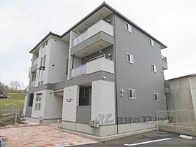 京都府福知山市字鋳物師（賃貸アパート1LDK・2階・45.80㎡） その1