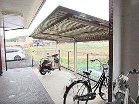 アップライゼ 101 ｜ 京都府南丹市園部町上木崎町（賃貸アパート1K・1階・25.25㎡） その19