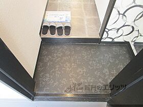 京都府亀岡市篠町広田2丁目（賃貸マンション1R・2階・21.00㎡） その8