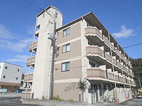 京都府南丹市園部町木崎町東川端（賃貸マンション1K・3階・20.00㎡） その1