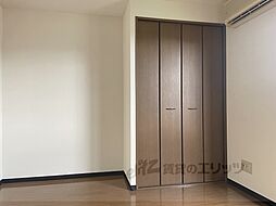 アマデウス 206 2階ワンルームのリビング/ダイニング