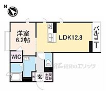 京都府京丹後市大宮町河辺（賃貸マンション1LDK・2階・47.08㎡） その2